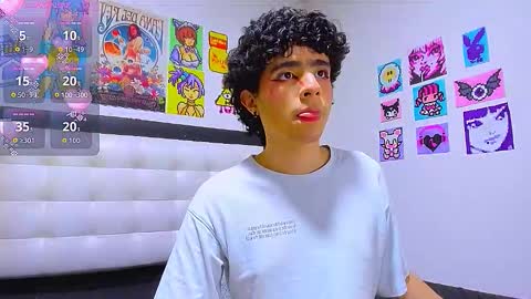 LuanRush online show from March 2026 03:11:01 AM