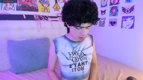 LuanRush online show from April 2026 06:05:01 PM