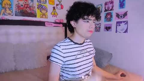 LuanRush online show from April 2026 06:42:01 PM