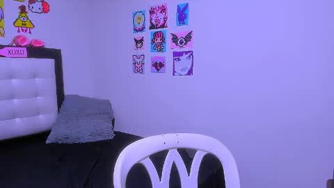 LuanRush online show from May 2026 09:01:02 PM