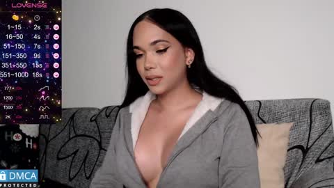 Snapshot of luara_ chatting on December 2024 02:15:01 PM luara_ online show from December 2024 02:15:01 PM