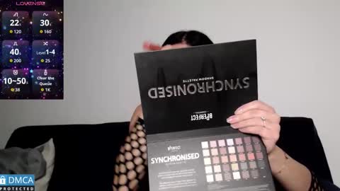 Snapshot of luara_ chatting on February 2026 02:09:02 PM luara_ online show from February 2026 02:09:02 PM