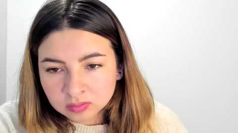 Snapshot of luara__01__lecat_1 chatting on October 2025 01:38:01 AM luara__01__lecat_1 online show from October 2025 01:38:01 AM