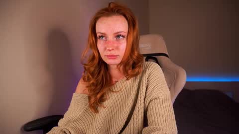 Luba online show from February 2025 11:32:02 PM