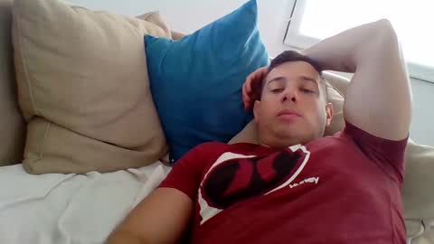 Snapshot of luca23millo90 chatting on October 2025 05:35:01 PM luca23millo90 online show from October 2025 05:35:01 PM