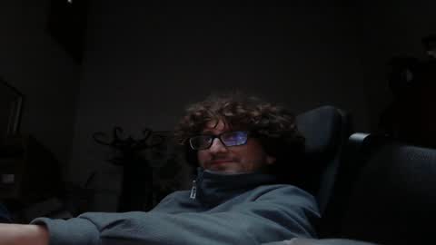 luca78 online show from December 2024 02:31:02 PM