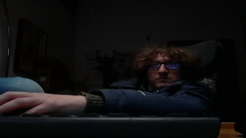 luca78 online show from January 2025 08:41:02 AM