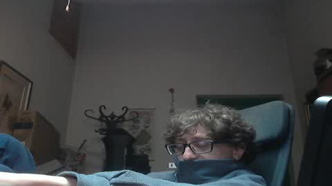 luca78 online show from February 2025 01:27:01 PM