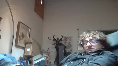 luca78 online show from March 2025 09:06:02 AM