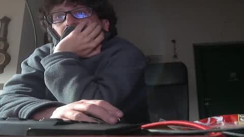 luca78 online show from December 2025 11:02:01 PM