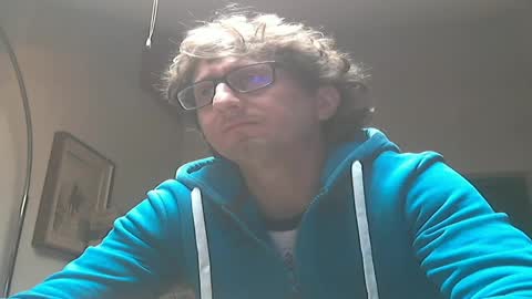 luca78 online show from March 2026 08:58:02 AM