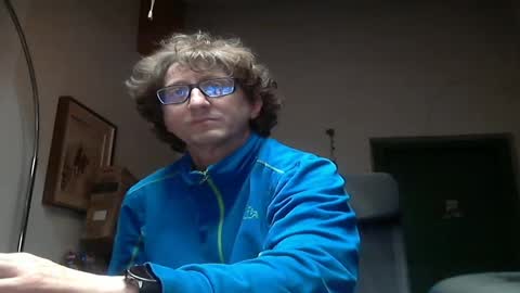 luca78 online show from April 2026 03:16:01 PM