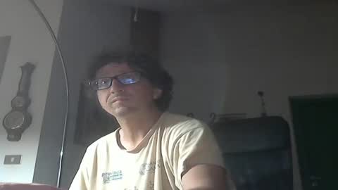 luca78 online show from July 2026 10:53:02 PM