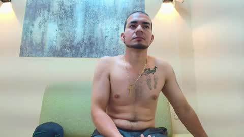 Luca online show from February 2026 10:51:02 PM