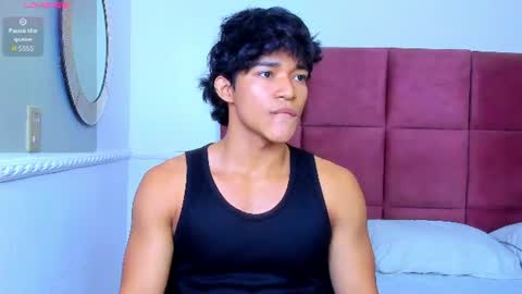 luca_mashle online show from July 2026 02:52:02 AM