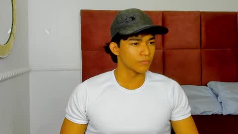 luca_mashle online show from July 2026 03:31:02 AM