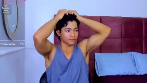 luca_mashle online show from July 2026 02:42:02 AM
