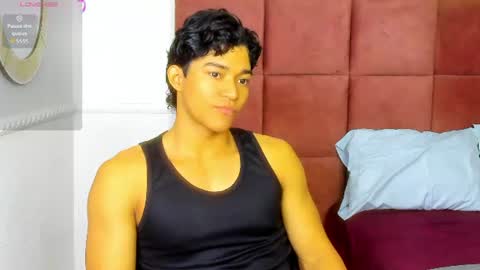 luca_mashle online show from July 2026 02:53:02 AM