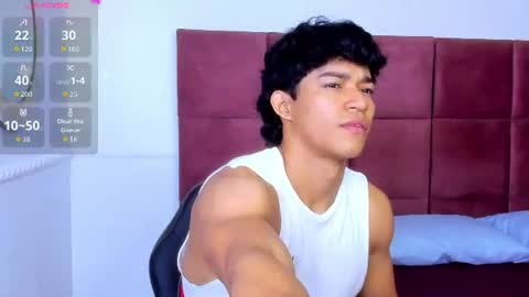 luca_mashle online show from July 2026 03:13:01 AM
