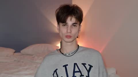 Snapshot of lucacharm chatting on January 2025 05:02:02 AM lucacharm online show from January 2025 05:02:02 AM