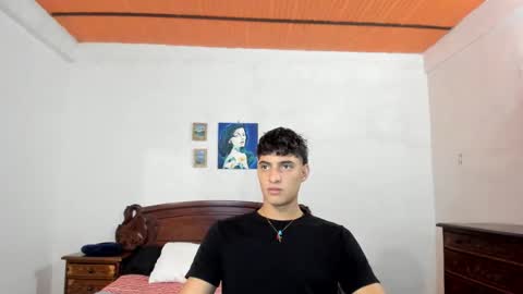 Snapshot of lucacosta19 chatting on January 2026 03:15:01 PM lucacosta19 online show from January 2026 03:15:01 PM