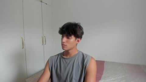 lucacosta19 online show from June 2026 05:30:02 PM