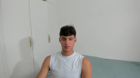 lucacosta19 online show from June 2026 07:38:02 PM
