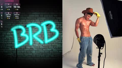 Luca Dior online show from November 2025 11:32:02 AM