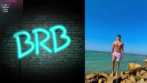 Luca Dior online show from February 2026 11:33:01 AM