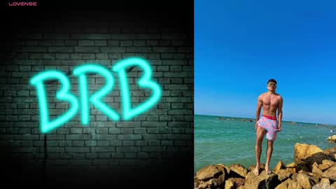 Luca Dior online show from May 2026 10:01:02 AM
