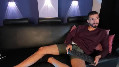 Lucas online show from February 2026 03:13:01 AM