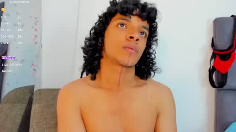 lucas_cruz1 online show from July 2026 06:47:02 AM