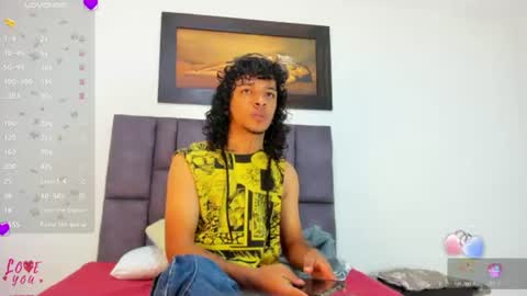 lucas_cruz1 online show from July 2026 03:04:01 AM