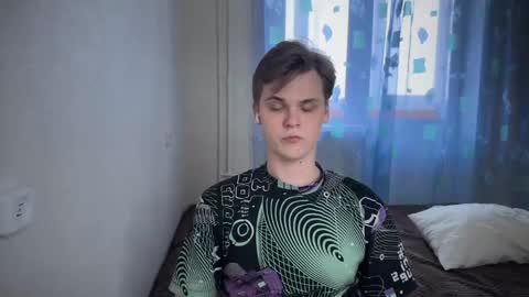 Lucas Gill online show from December 2024 06:22:02 AM