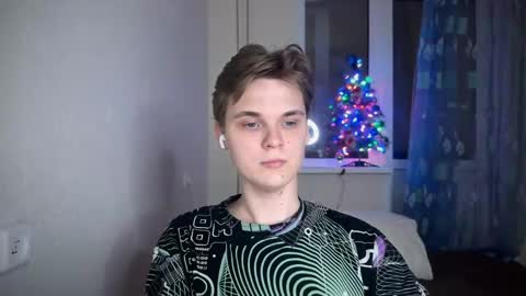 Lucas Gill online show from December 2024 05:22:01 PM