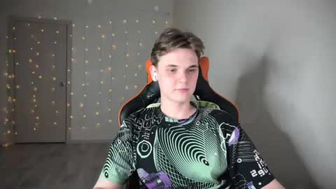 Lucas Gill online show from January 2025 11:58:02 PM