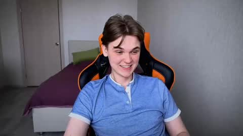 Lucas Gill online show from March 2025 05:29:02 AM