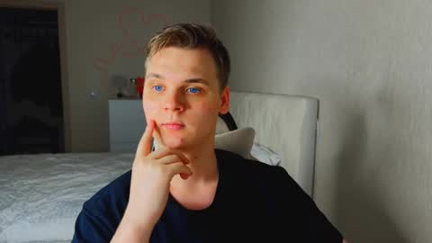 Lucas Gill online show from January 2026 01:16:02 PM