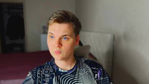 Lucas Gill online show from March 2026 07:33:01 PM