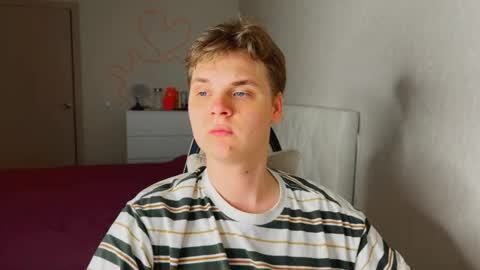 Lucas Gill online show from March 2026 01:06:02 AM