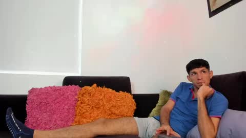 lucas_dream online show from May 2026 11:50:02 AM