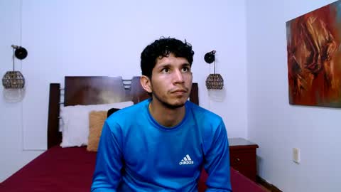 lucas_dream online show from June 2026 01:39:02 PM