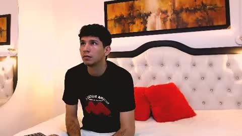 lucas_dream online show from July 2026 11:39:02 AM