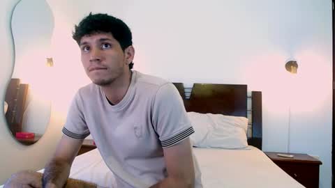 lucas_dream online show from July 2026 11:52:01 AM