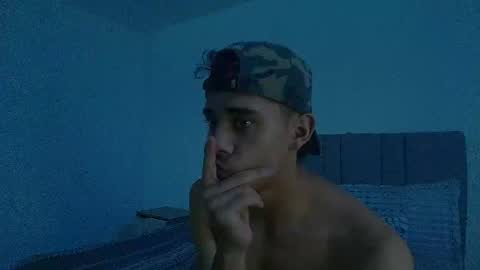 Lucas online show from May 2026 12:06:01 AM