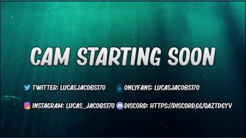 LucasJacobs online show from February 2025 04:46:02 AM