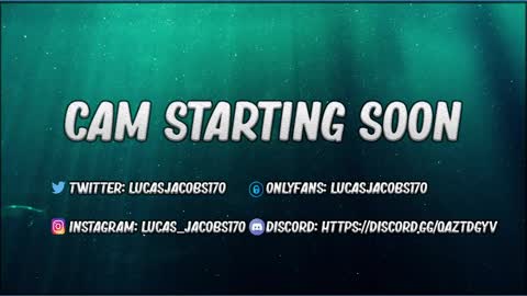 LucasJacobs online show from March 2025 12:04:01 AM