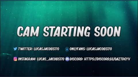 LucasJacobs online show from September 2025 02:24:02 AM