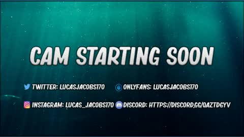 LucasJacobs online show from May 2026 02:39:01 AM