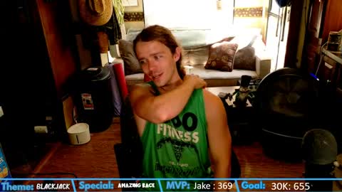 LucasJacobs online show from June 2026 11:17:01 PM